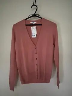 秋冬 カーディガン