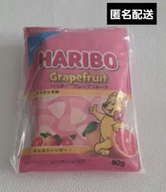 HARIBO ハリボー エコバッグ グレープフルーツのサムネイル