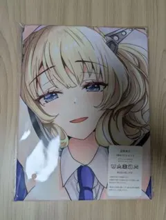 ピロ水(アマカノ アマカノ2) はにかみ彼女 眼鏡スタンド 鐘堂英麗奈