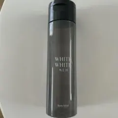 WHITH WHITE men アフターシェーブローション250mlのサムネイル