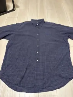 Ralph Lauren Brake ボタンダウンシャツ M
