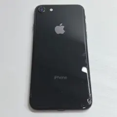 ジャンク品】iPhone SE3ブラック - メルカリ
