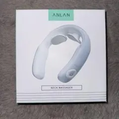 ANLAN ネックマッサージャー 本体のサムネイル