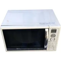 【レガストック川崎本店】SHARP 電子レンジ RE-B15KS-W 2018年製 Amazon.co.jp: SHARP RE-B15KS 15L オーブンレンジ : ホーム＆キッチン