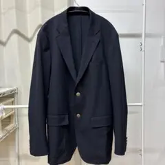 UNIQLO 紺ブレ XLサイズ ブレザー