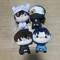 2026年最新】忍たま ぬいぐるみ もちぴこの人気アイテム - メルカリ