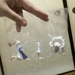 未開封 ワンピース フィギュア