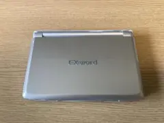 EX-word XD-SW6500 電子辞書（俳句の歳時記に便利）
