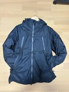 NANGA×アーバンリサーチ　ダウンジャケット　完売商品