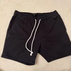 ブラック S/P ショートパンツのサムネイル
