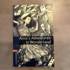 Alice's Adventures in Wonderland