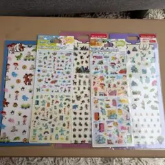 シール　まとめ売り