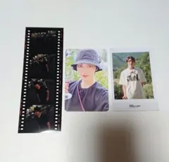 SEVENTEEN ナナツアー ジュン