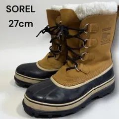 2025年最新】SOREL ブーツ・革靴の人気アイテム - メルカリ