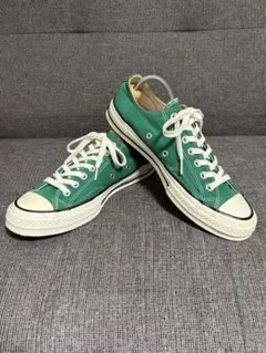日本未発売品】converse ct70 アマゾングリーン27cm 箱有り - メルカリ