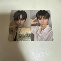 ALD1 アンシン タワレコ トレカ