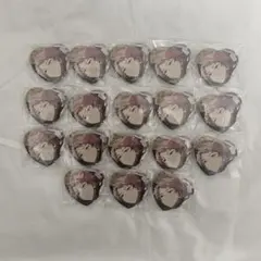 斎宮宗 缶バッジ