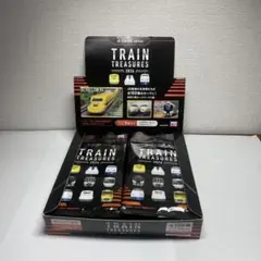 TRAIN TREASURES 2026 JR-CENTRAL edition - メルカリ