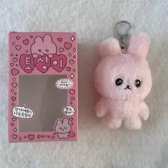 チェゴシム 최고심 韓国 キーリング