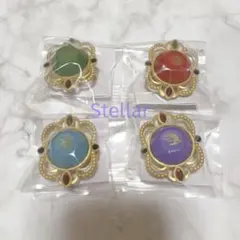 あんスタ スタライ10th リングライト 紅月セット