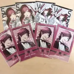 ローレン・イロアス チェキ