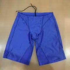 男性用水着　競泳用　アシックス　Lサイズ