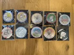 た*し様 ⛩️真天地開闢集団-ジグザグ みこラジ 缶バッジ 最新4月分