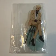 名探偵コナン 安室透 アクリルスタンド