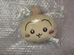 ちいかわ ぬいぐるみパスケースポーチ　うさぎ