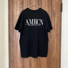 Americana(アメリカーナ) Tシャツ　半袖のサムネイル