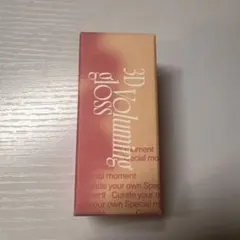 fwee 3Dボリューミンググロス A04 30%