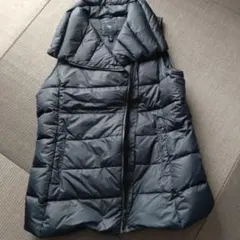 Gap 　紺　 ベスト