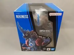 S.H.Figuarts レキネス 「ウルトラマンオメガ」のサムネイル