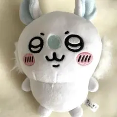 【ちいかわ】キャラクター グッズ ぽてたま ぬいぐるみ モモンガ タグなし