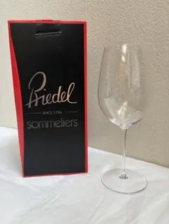 RIEDEL リーデル コニャックグラス 4客 未使用 - メルカリ