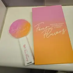 チョンヘイン　ファンミ　ペンライト
