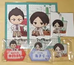 2026年最新】国見英 アクリルブロックの人気アイテム - メルカリ