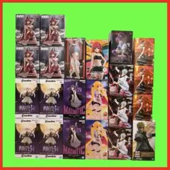 【22点】プライズフィギュアセット