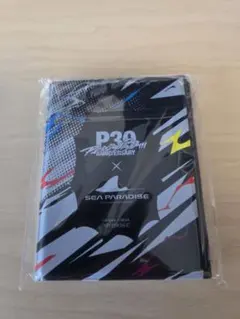 八景島シーパラダイス ペルソナ コレクトブック