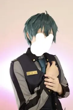 2026年最新】エリオス コスプレの人気アイテム - メルカリ