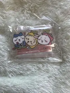 ちいかわ ハッピーバッグ 2025 アクリルスタンド