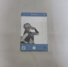 イブラヒム　クリアカード