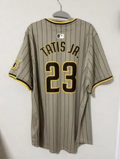 2026年最新】タティスjr ユニフォームの人気アイテム - メルカリ