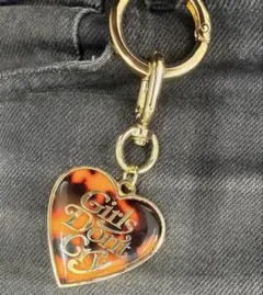 2026年最新】Girls Don't Cry メンズ キーホルダー・キーリングの人気