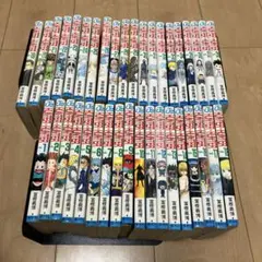 Hunter×Hunter 1-38巻