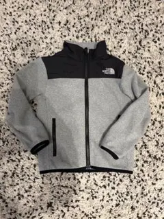 ザノースフェイス フリースジャケット