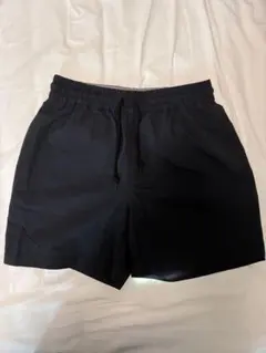 DIGAWEL ナイロンショートパンツ ブラック サイズ3のサムネイル