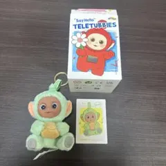2025年最新】Teletubbies popmartの人気アイテム - メルカリ