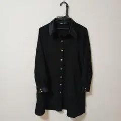 【ZARA】レディース用ロングコート