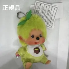 顔でか名古屋限定 モンチッチ マスコット 金シャチ - メルカリ